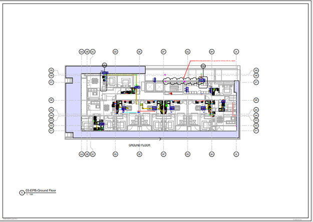 
											Medium Rise Residential - Plumbing